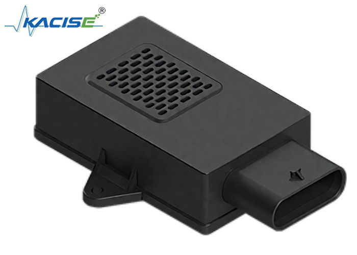 KGD-ATRS-210 حسگر نظارت بر حرارتي با باتري با واکنش سریع NDIR CO2 و MEMS MOX CO (T90 < 15s)