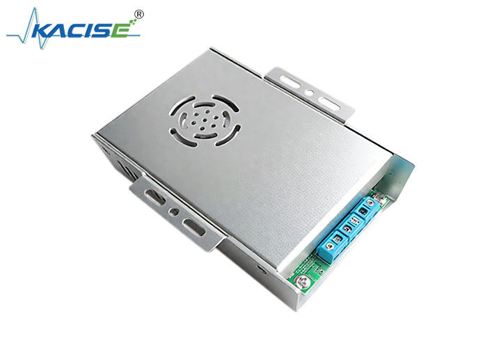 ماژول حسگر کیفیت هوای یکپارچه با تشخیص دمای دود CO در زمان واقعی طراحی فشرده و دامنه ولتاژ گسترده 9-36V