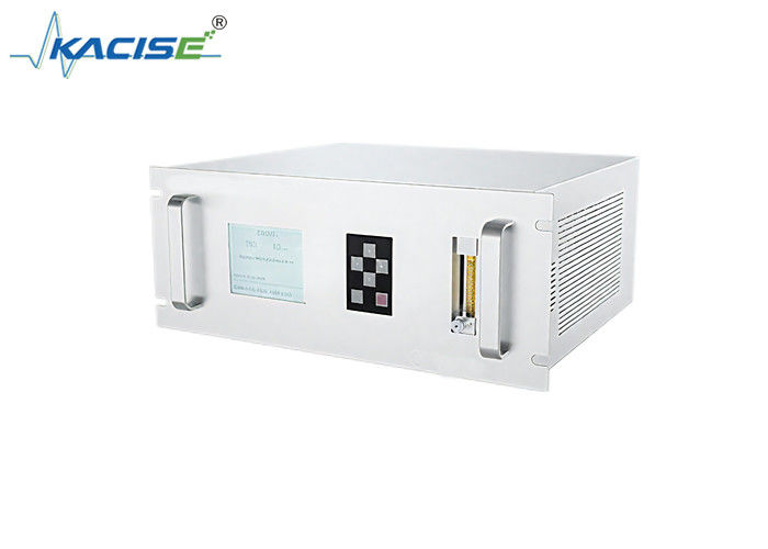آشکارساز نشت الکترولیت مقاوم در برابر خوردگی با پاسخ سریع با دقت بالا KGD-GAS-201 برای ایمنی باتری لیتیوم یون