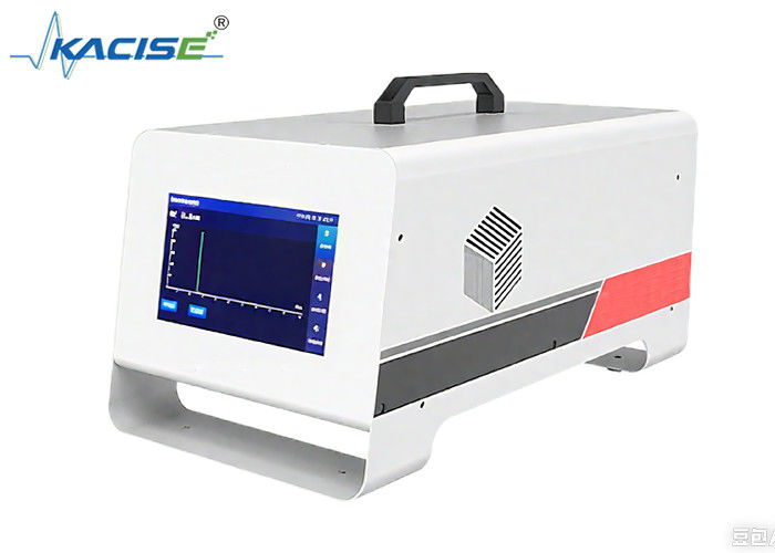 دستگاه تشخیص نشت الکترولیت بسیار حساس KGD-GAS-202 حد تشخیص 1ppm دمای محیط 5C-40C