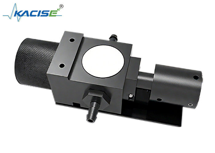حسگر گرد و غبار لیزری بسیار دقیق KGD-PM-211 برای اندازه گیری غلظت گرد و غبار