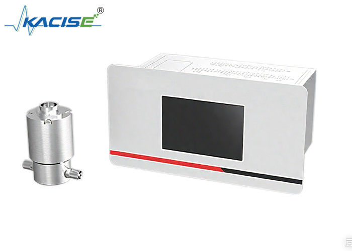 تحلیلگر اکسیژن ردیابی با اندازه گیری سطح ppm زمان پاسخ سریع و طراحی ماژولار فشرده برای کاربردهای صنعتی