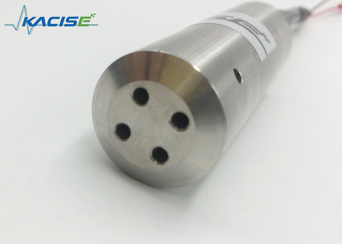 انتقال دهنده سطح فشار غوطه ور با خروجی 4-20mA و 0-5V برای حس دقیق سطح آب