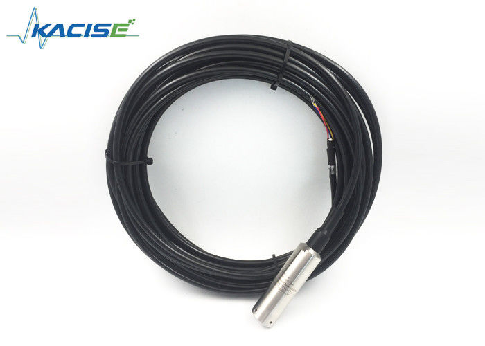 OEM High performance Submersible Manufacture Analog Type Water Level Transmitters with Indicator