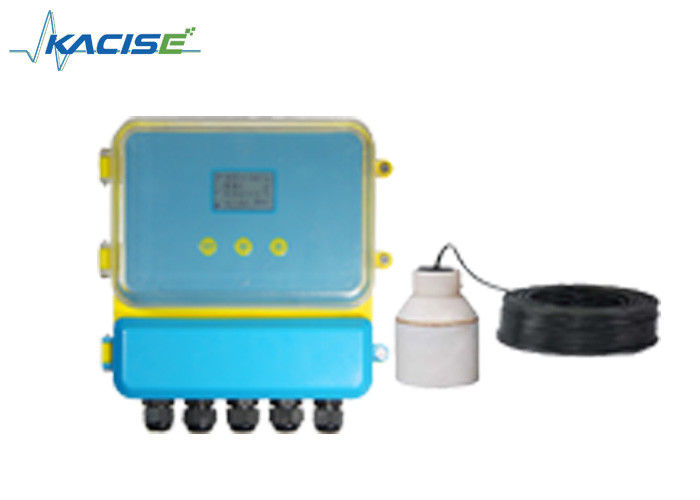 IP66/IP68 سنسور سطح آب دو سیم محافظت شده با خروجی RS485/RS232 و وضوح بسیار دقیق