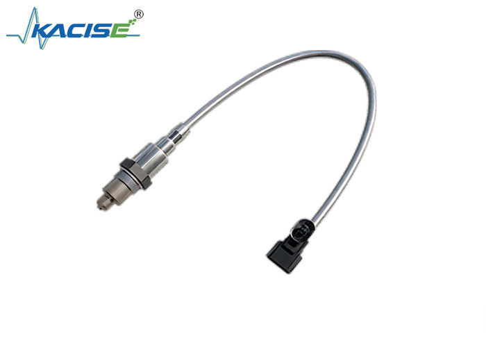 KGD-ZS-320 حسگر اکسیژن نوع غلظت با زمان خاموش شدن نور فوق العاده سریع، گرم کننده یکپارچه و رتبه بندی IP67