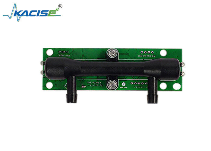 سنسور اکسیژن فوق صوتی KGD-GAS-427 برای تشخیص اکسیژن در محیط های مختلف