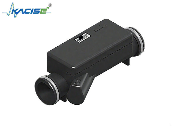 اندازه گیری جریان اکسیژن با ماوراء الصوت KGD - GAS - 423 برای دستگاه های اکسیژن درمانی مرطوب شده با جریان بالا