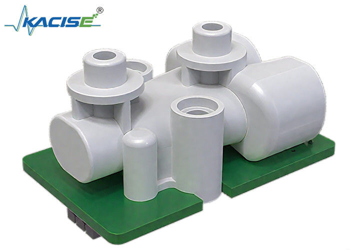 سنسور اکسیژن فوق صوتی KGD GAS 421 و جریان متوسط کار پایدار ≤35mA شرایط ذخیره سازی 0 95%RH بدون فشرده سازی