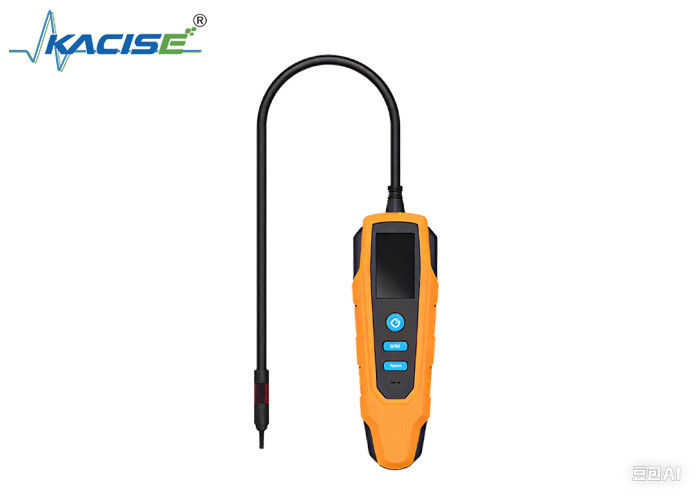 آشکارساز نشت الکترولیت دستی KGD - AM - 311 برای تشخیص محتوای نشت الکترولیت در محیط مورد آزمایش