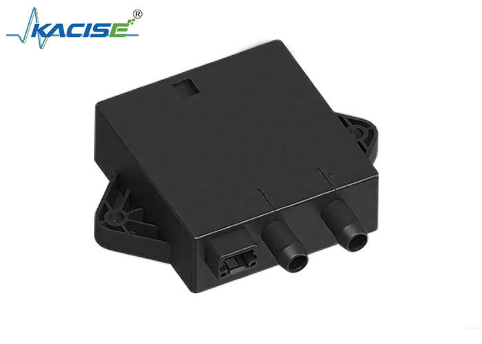 سنجه ی PM2.5 + CO2 مجتمع خودرو KGD - AIS - 304 برای نظارت بر دمای داخل خودرو