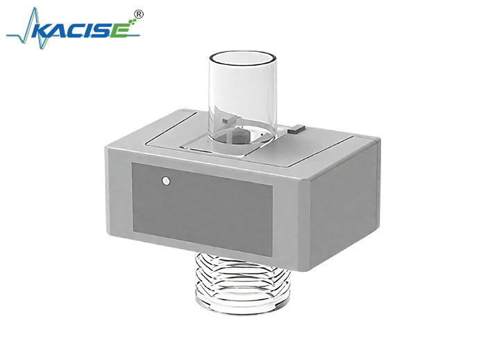 سنسور دی اکسید کربن در جریان جریان اصلی KGD - 412 برای اندازه گیری غلظت CO2 در جریان جریان