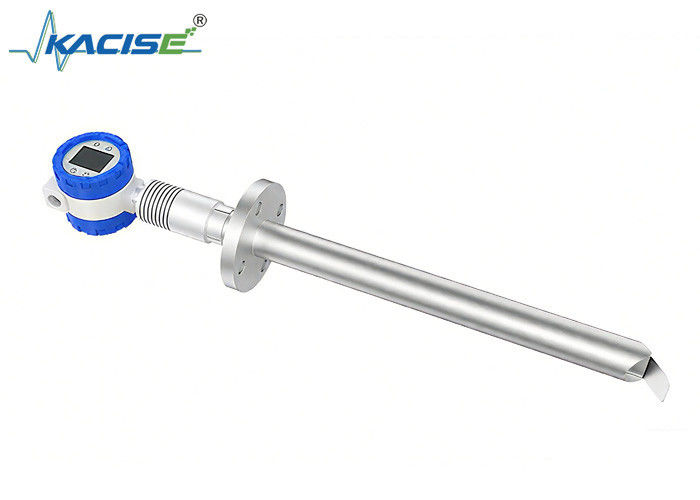 روش نمونه گیری گازهای هدایت جریان KGD-MQ-512 قطر لوله 50 میلی متری برای صنعتی