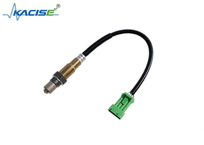 غلظت - سوئیچ تفاوت نوع حسگر اکسیژن KGD - 322