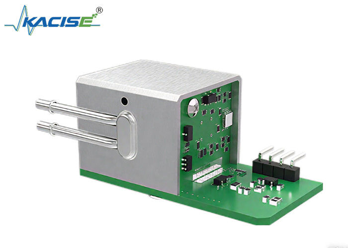 سنسور دی اکسید کربن در جریان جانبی KGD - 411 برای اندازه گیری غلظت CO2