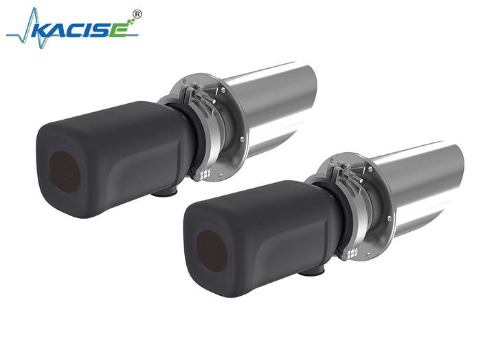 KGD-LL-501 اندازه گیری سرعت جریان فوق صوتی اشعه مخالف برای نظارت شهری