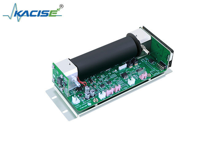 KGD-WQ-528 حسگر گاز NDIR با دقت بالا و پاسخ سریع برای اندازه گیری چند گازی در تجزیه و تحلیل گازهای خروجی