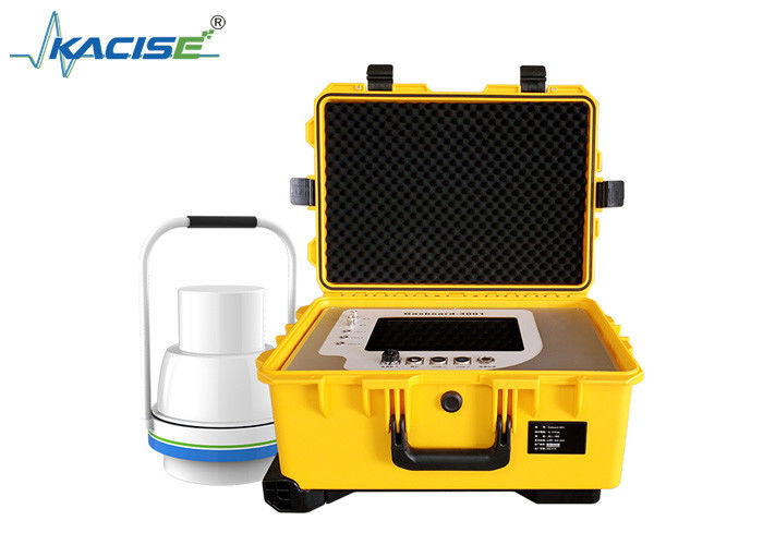 تحلیلگر N2O KGD-YQ-502 تکنولوژی پیشرفته برای نظارت بر جریان کربن خاک