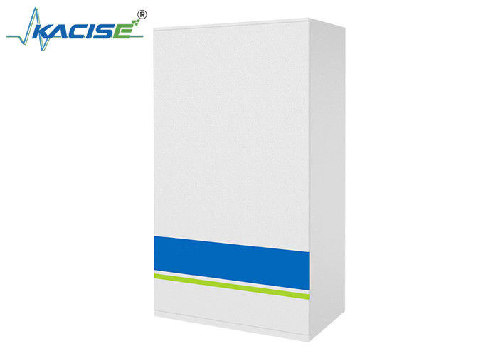 تشخیص CH4 KGD YQ 507 آشکارساز نشت متان با وضوح 1 ppm