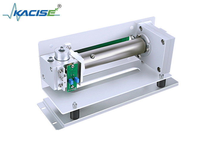 KGD-WQ-529 ماژول حسگر گاز مادون قرمز جریان ریز با طراحی اتاق گاز دوگانه برای تشخیص NO 0-4000ppm