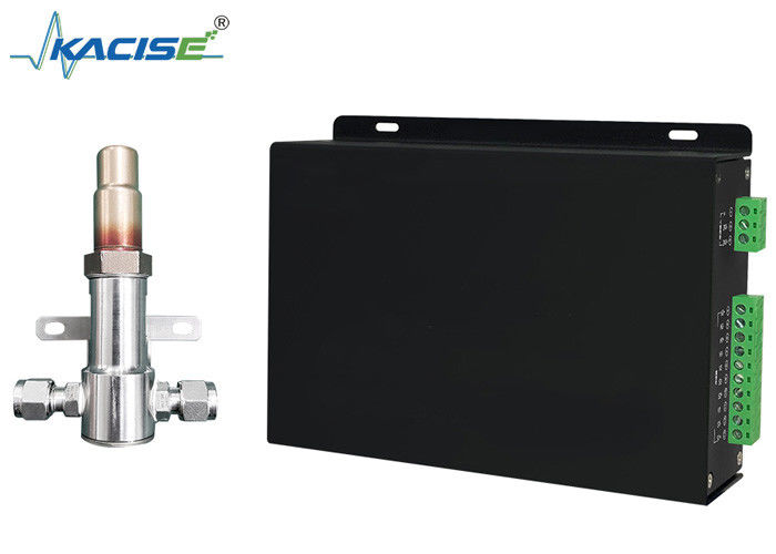 آنلاین KGD YQ 517 رطوبت اکسیژن تحلیلگر اندازه گیری اکسیژن آب با دقت بالا