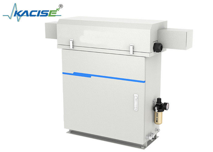 تحلیلگر گاز لیزر KGD-YQ-524 ابزار کامل برای اندازه گیری و نظارت آمونیا آنلاین