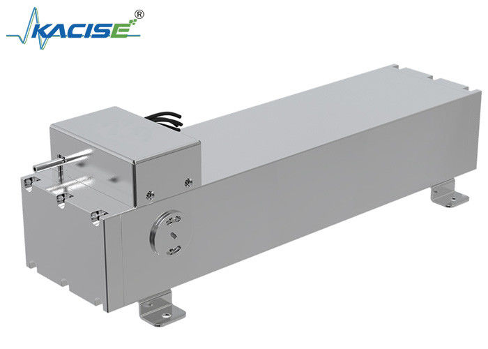 ماژول حسگر متان لیزر بسیار حساس KGD YQ 533 با تکنولوژی لیزر دیود تنظیم پذیر