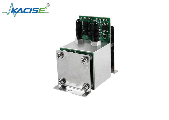 ماژول حسگر گاز مادون قرمز CO2 KGD YQ 535 برای محدوده دقیق تشخیص CO2 CO2 0 18٪ وضوح قابل تنظیم 0.0001