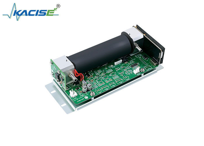 ماژول حسگر گاز NDUV با محدوده NO2 0-1000ppm RS-232 ارتباطات و T90 ≤ 4.5s زمان پاسخ