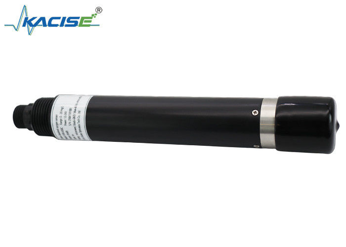 KWS-650C حسگر اکسیژن محلول آنلاین با روش فلورسنت بدون نیاز به الکترولیت و جبران درجه حرارت خودکار