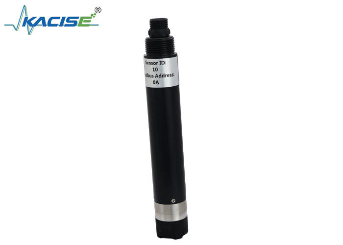 KWS-650C حسگر اکسیژن محلول آنلاین با روش فلورسنت بدون نیاز به الکترولیت و جبران درجه حرارت خودکار