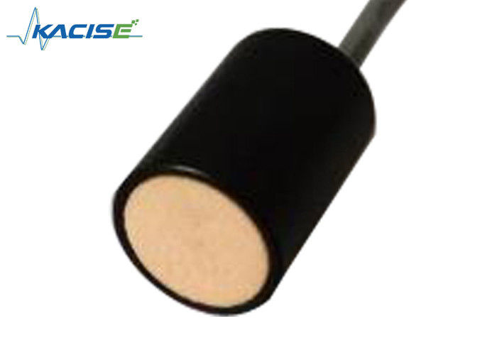 8m Range IP65 Protection Piezoelectric Ultrasonic Transducer برای سنسور سطح سوخت گاز
