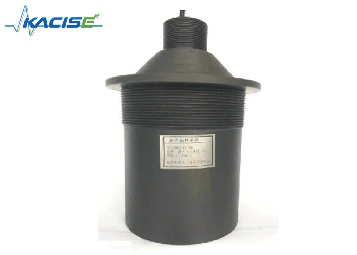 8m Range IP65 Protection Piezoelectric Ultrasonic Transducer برای سنسور سطح سوخت گاز