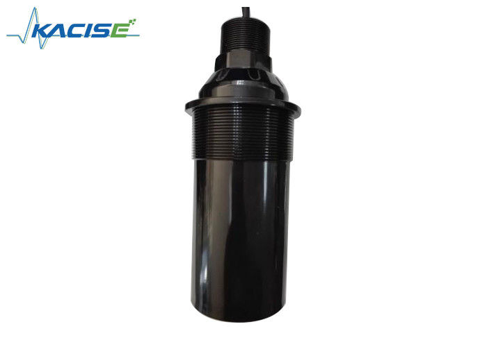 50m Range IP68 Sensor Ultrasonic صنعتی ضد آب با فرکانس 16KHz Ultrasonic Transducer Probe