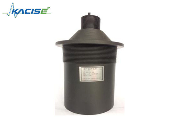 50m Range IP68 Sensor Ultrasonic صنعتی ضد آب با فرکانس 16KHz Ultrasonic Transducer Probe