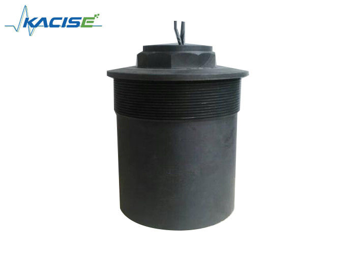 50m Range IP68 Sensor Ultrasonic صنعتی ضد آب با فرکانس 16KHz Ultrasonic Transducer Probe