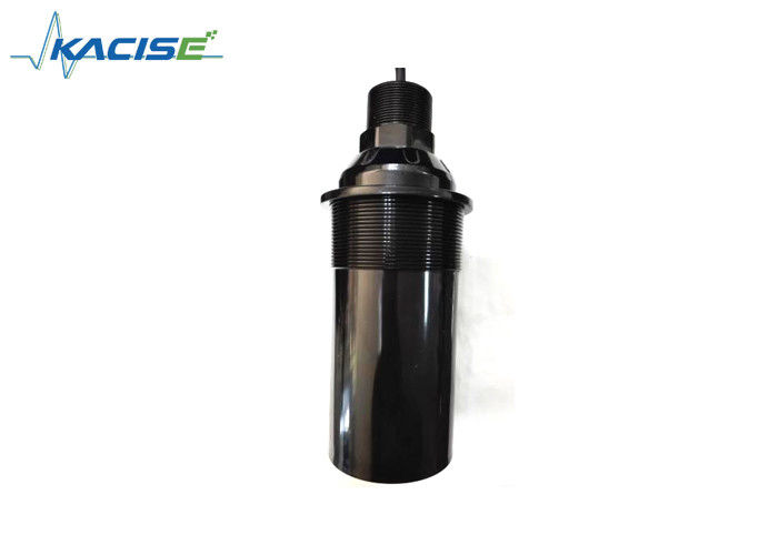 Waterproof Ndt Ultrasonic Transducer Sensor Probe Sonicator For Transportation with pressure ≤3kg or 0.3MPa