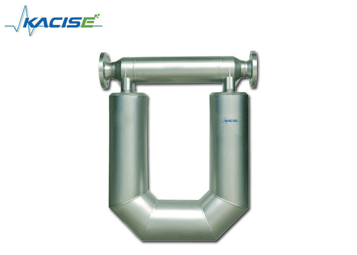 اندازه گیری جریان توده Coriolis برای کاربردهای صنعتی