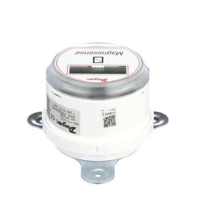 فرستنده فشار دیفرانسیل میکرو Dwyer Magnesense MS-111 با محفظه ناهموار قابل تنظیم میدان با دقت بالا