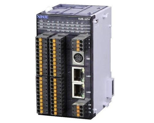 PLC های سری XD5E بسیار جدا شده رطوبت محیط 5٪ تا 95٪ بدون عایق بندی تهویه بالاتر از DC 500V 2MΩ