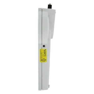 سری HM35 دقیق مانیومتر فشار دیجیتال با دقت 0.05٪ گرافیکی LCD با نور پس زمینه و ثبت 10.742 داده