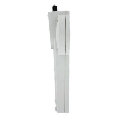 سری HM35 دقیق مانیومتر فشار دیجیتال با دقت 0.05٪ گرافیکی LCD با نور پس زمینه و ثبت 10.742 داده