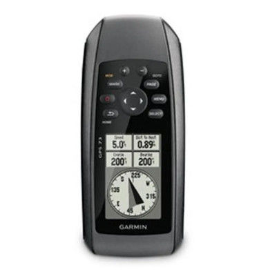 گارمین GPSMAP67 GPS 73 Etrex329x دستگاه دستی چند ماهواره ای محکم با صفحه نمایش 128 × 160 پیکسل و عمر باتری 18 ساعت