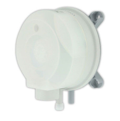 سوئیچ فشار دیفرانسیل Dwyer ADPS-03-2-N با دو پرتاب تک قطبی برای نظارت بر فیلترهای هوا و محافظت در برابر گرمای بیش از حد