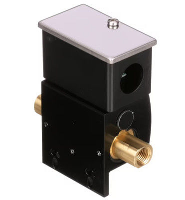 سوئیچ فشار دیفرانسیل SPDT سری DX مرطوب/مرطوب دوایر (مدل‌های DXW-11-153-1 تا DXW-11-153-4)