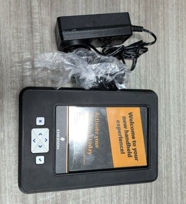 AMS Trex Field Communicator با 800 MHz ARM Cortex A8 / میکرو پروسسور، 5.7 اینچ رنگ VGA لمس و IP54 درجه بندی محفظه
