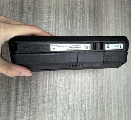 AMS Trex Field Communicator با 800 MHz ARM Cortex A8 / میکرو پروسسور، 5.7 اینچ رنگ VGA لمس و IP54 درجه بندی محفظه