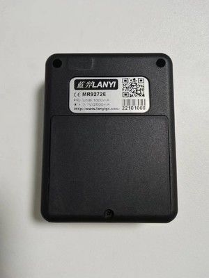 سیگنال ژنراتور سی پی یو Mr.signal Lanyi MR9272E ARM با 4 خروجی سیگنال و دقت 0.1% برای کالیبراسیون فرستنده فشار 3051