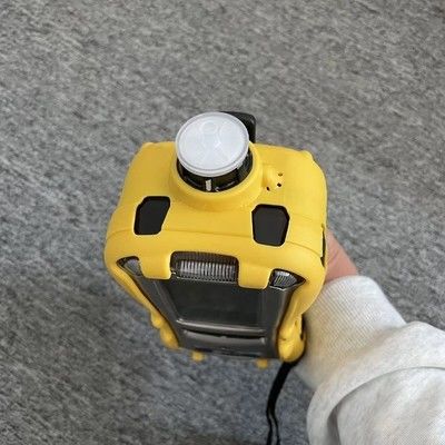 مانیتور چندگاز پرتابل بی‌سیم MultiRAE Lite (مدل: PGM-6208/PGM-6208D)