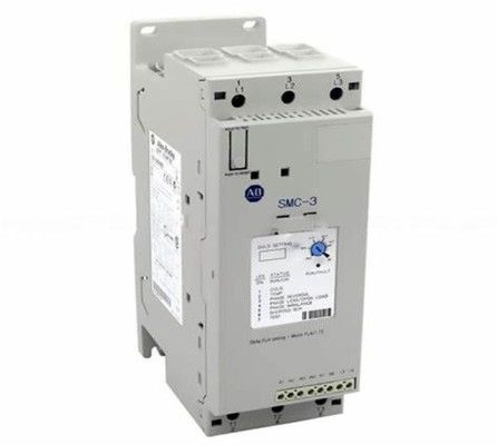 ALLEN-BRADLEY Rockwell Automation 150-C85NBD SMC-3 کنترل کننده موتور هوشمند سه سیم باز